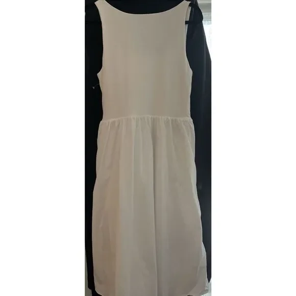 spanx jersey scoop dress SPANXsmooth Jersey Scoop Neck Tank Midi Dress